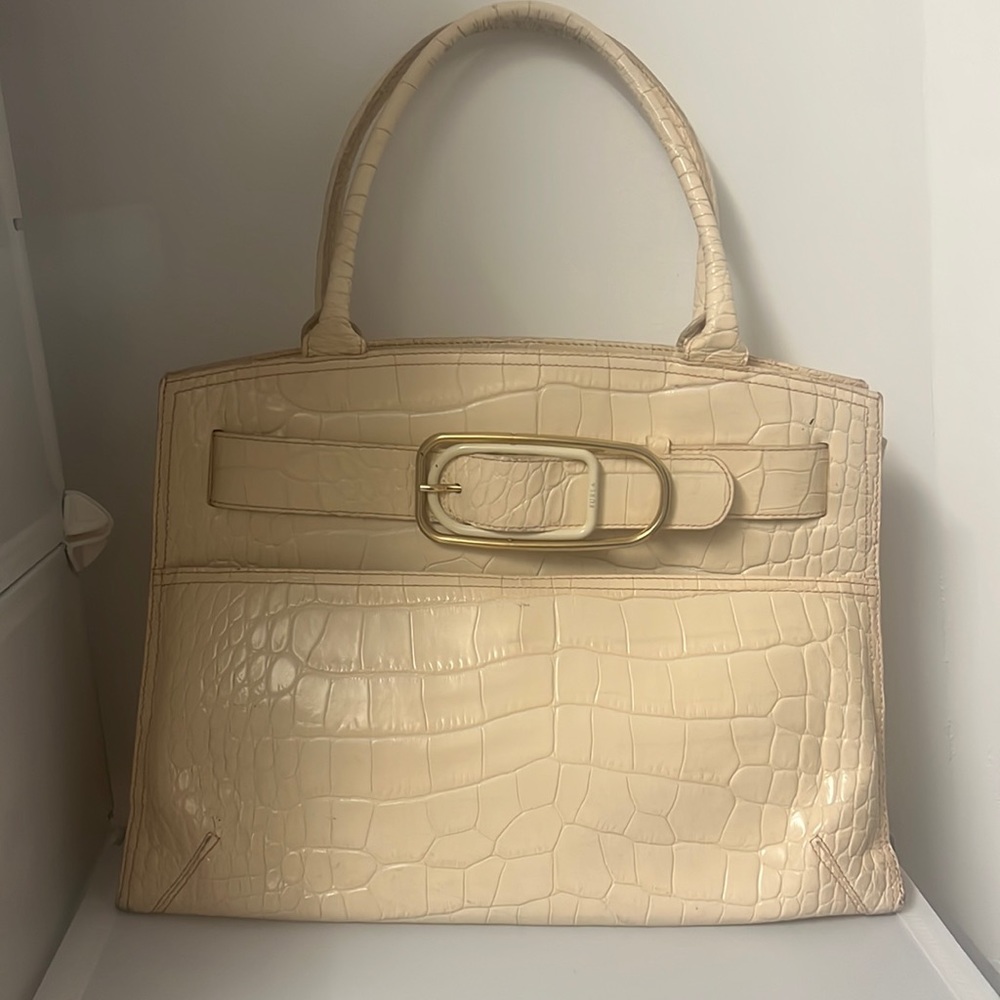 Furla tote bag